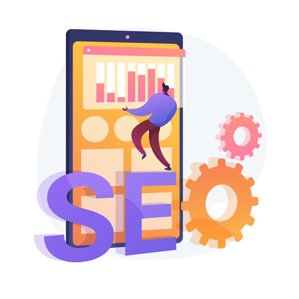 SEO Optimization