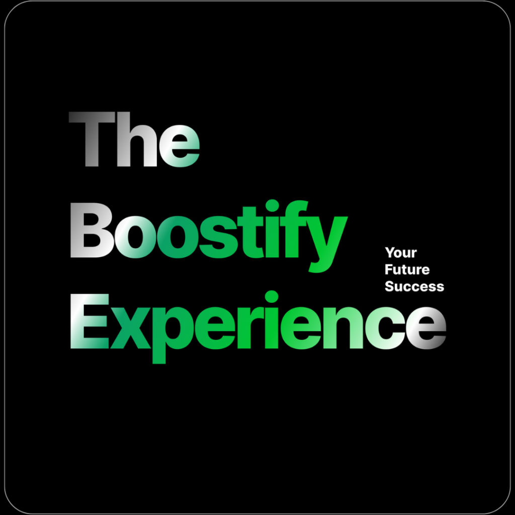 About Boostify Marketing Agency